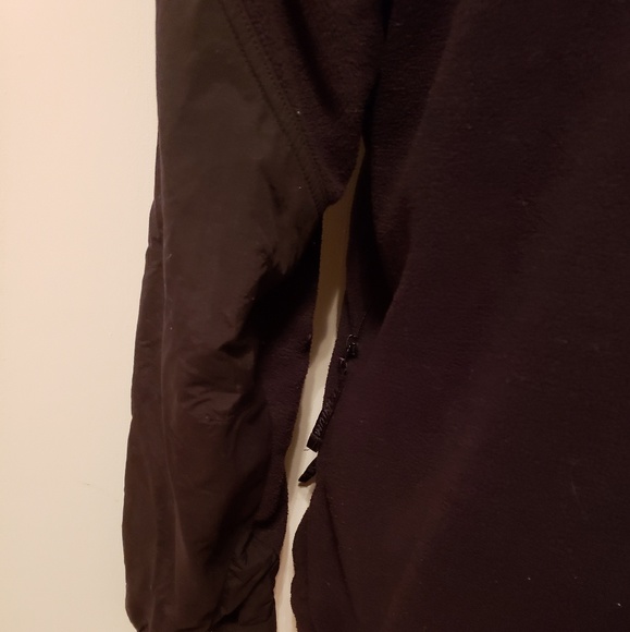 EUC Columbia Titanium fleece jacket sz M - Picture 4 of 7